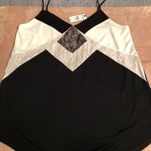 Express tunic